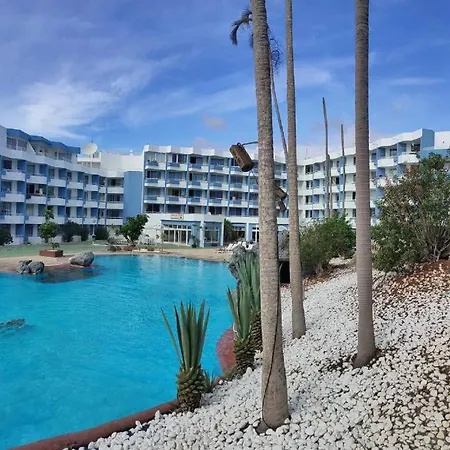Apartamento Tropical Piscina Golf Del Sur San Miguel de Abona