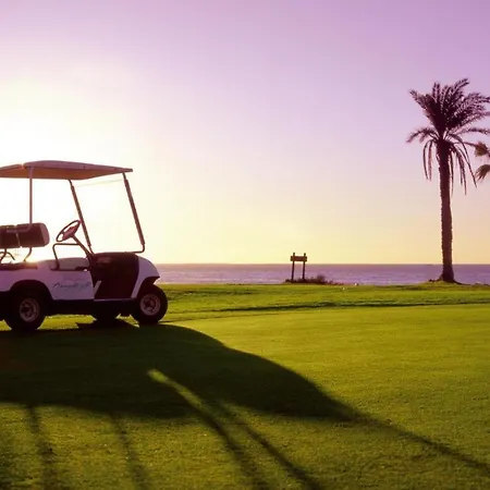 Tropical Piscina Golf Del Sur * Сан Мигель