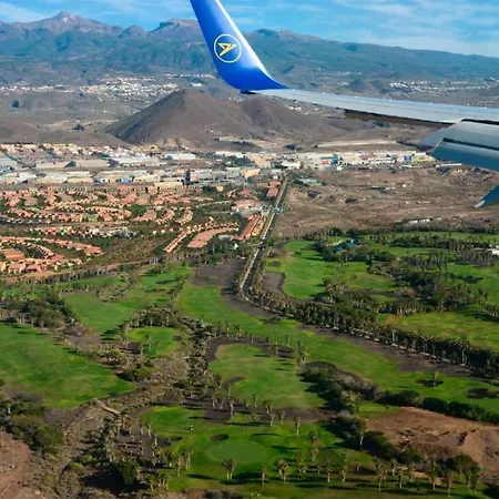 Tropical Piscina Golf Del Sur Сан Мигель
